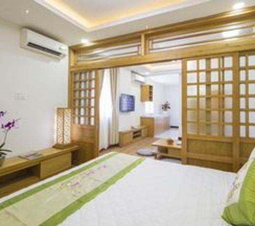 Hoai Anh Plaza Hotel
