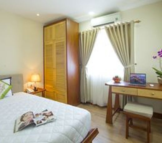 Hoai Anh Plaza Hotel