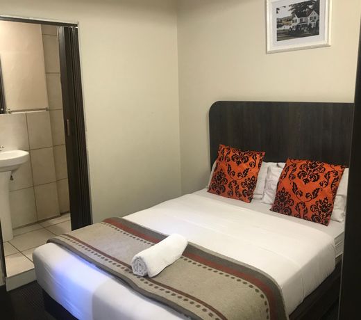 Businessburg Hotel