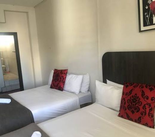 Businessburg Hotel