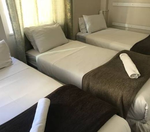 Businessburg Hotel