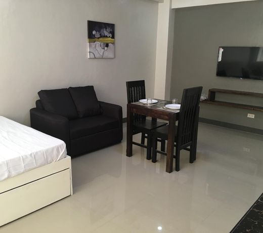 Beinte Singko de Marso Apartment 304