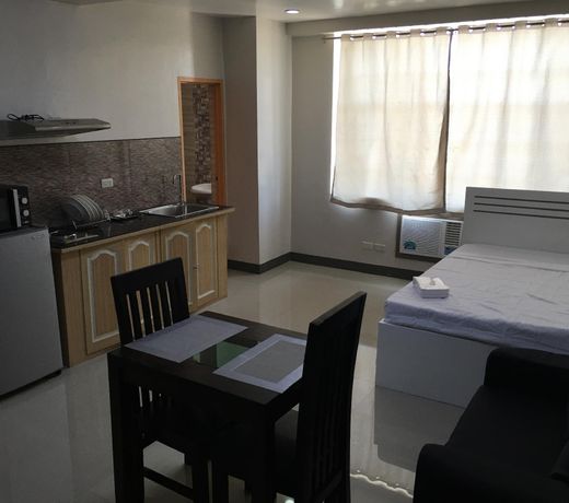 Beinte Singko de Marso Apartment 304