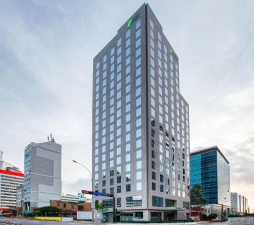 Holiday Inn Express - Lima San Isidro, an IHG Hotel