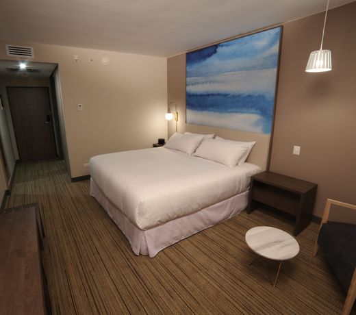 Holiday Inn Express - Lima San Isidro, an IHG Hotel