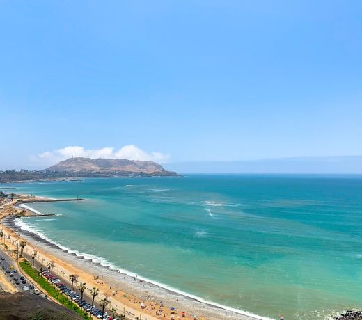 Holiday Inn Express - Lima San Isidro, an IHG Hotel