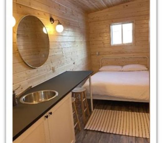 Our Cabin Bed & Breakfast