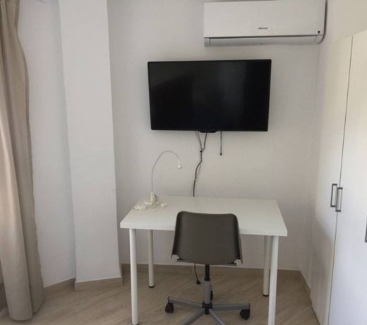 9 D'Octubre-Bioparc 2bedrooms/2baths