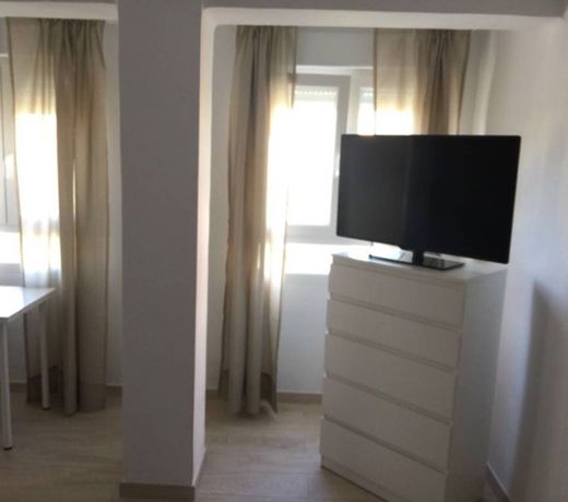 9 D'Octubre-Bioparc 2bedrooms/2baths