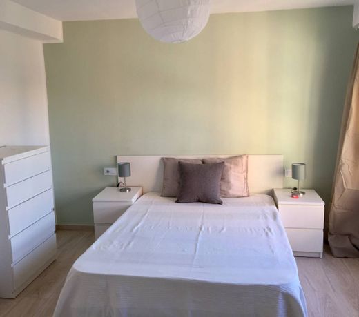 9 D'Octubre-Bioparc 2bedrooms/2baths