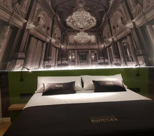 BONNIES Suites & Spa Valencia