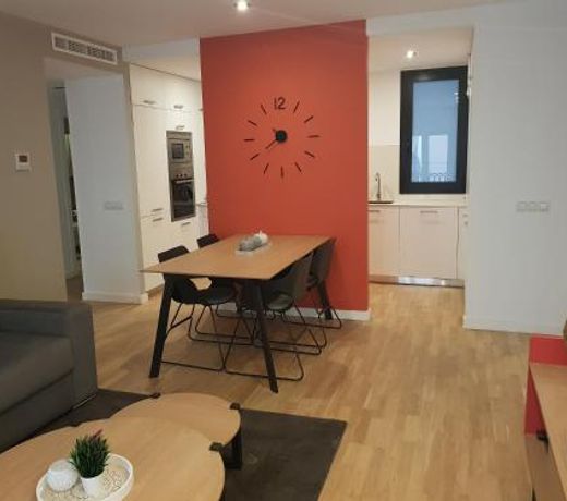 BONNIES Suites & Spa Valencia