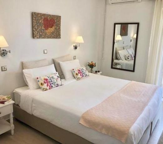 NIKOLETA'S CORFU APARTMENTS