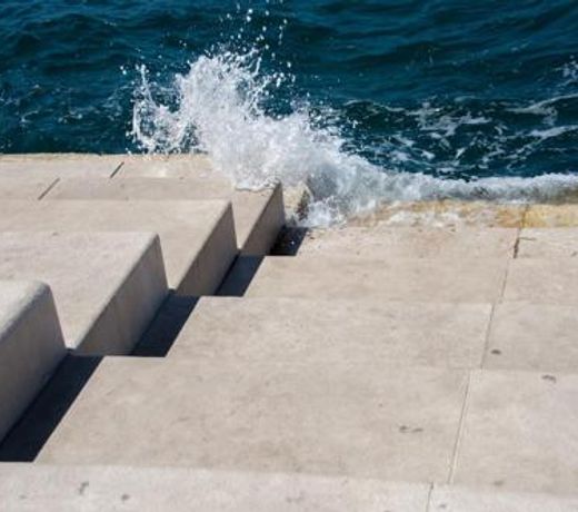 Room by the Sea Organ