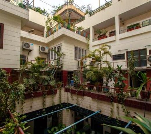 National Guest House