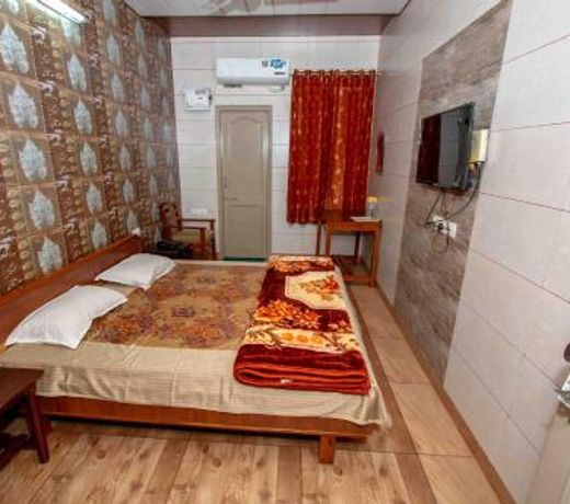 National Guest House