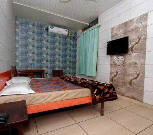 National Guest House