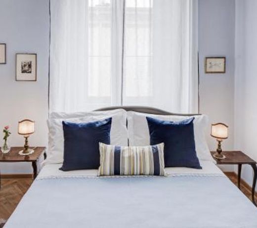 B&B Villa Fanny