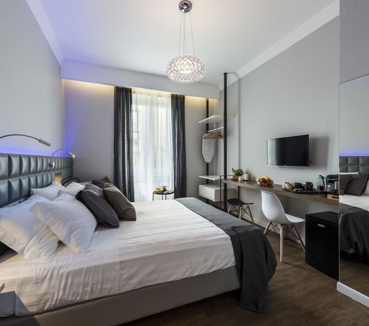 Z-ArchSuites