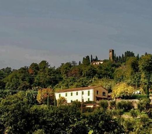 Country Villa La Bella Vista