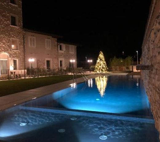 Relais Madergnago Gardapartments