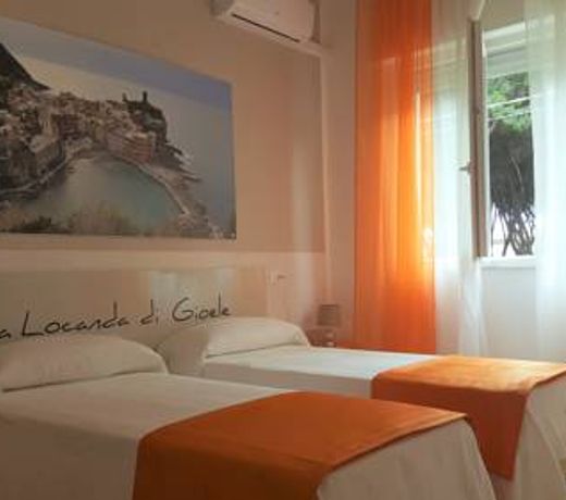 La locanda di Gioele