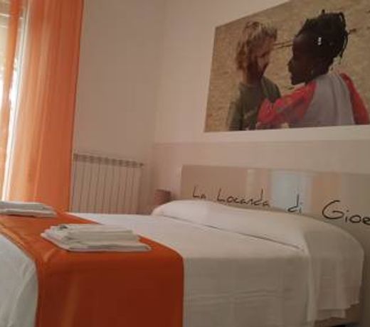 La locanda di Gioele