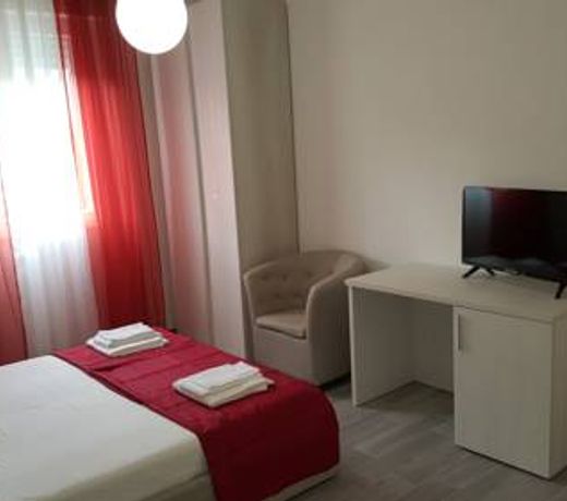 La locanda di Gioele