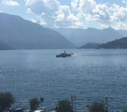 Oriental Coast Varenna