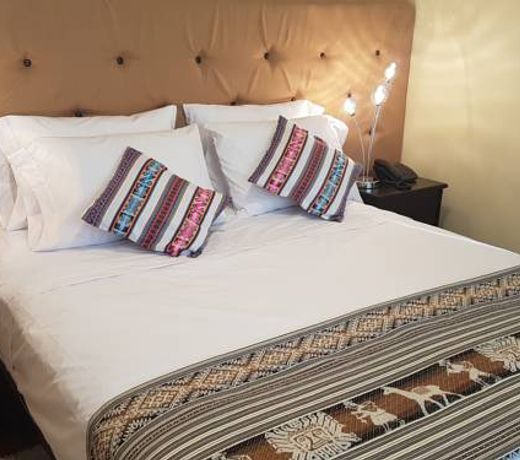 Hotel Las Quenas