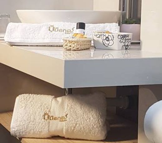 Hotel Las Quenas