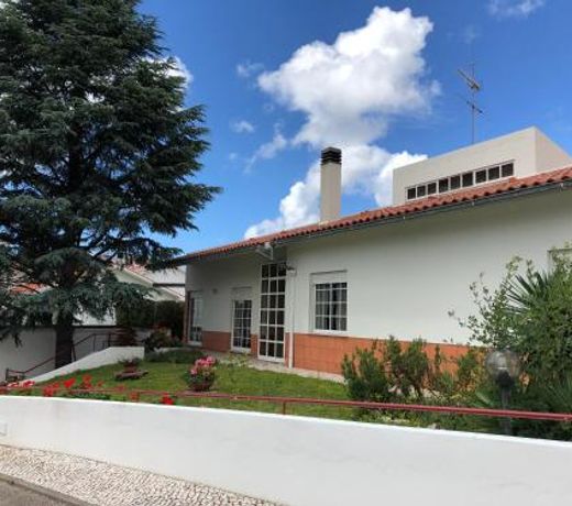 Quinta Nova do Almeida