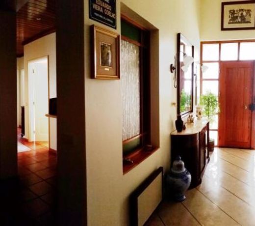 Quinta Nova do Almeida