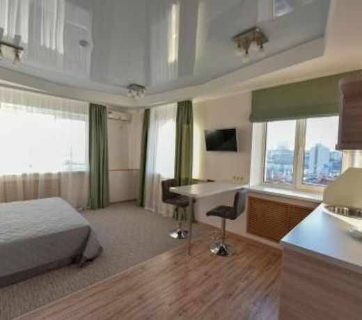 Golden Horn Bay View