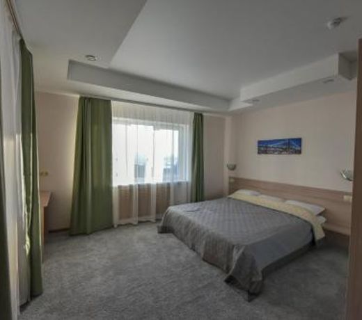 Golden Horn Bay View