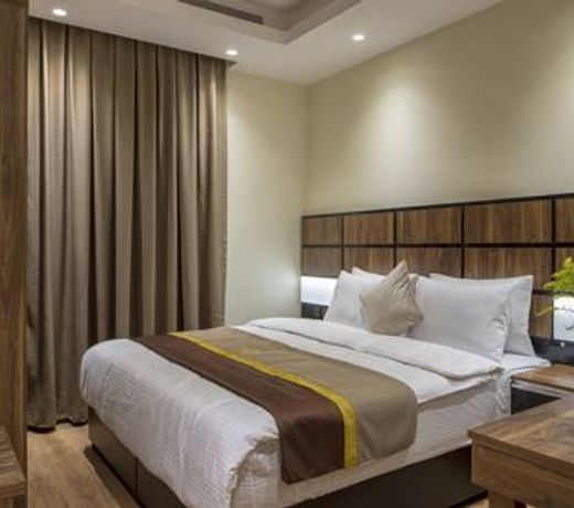 Classical Hotel Suites