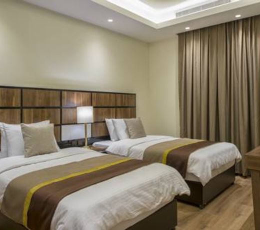 Classical Hotel Suites