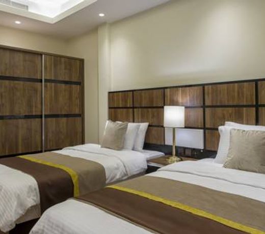 Classical Hotel Suites