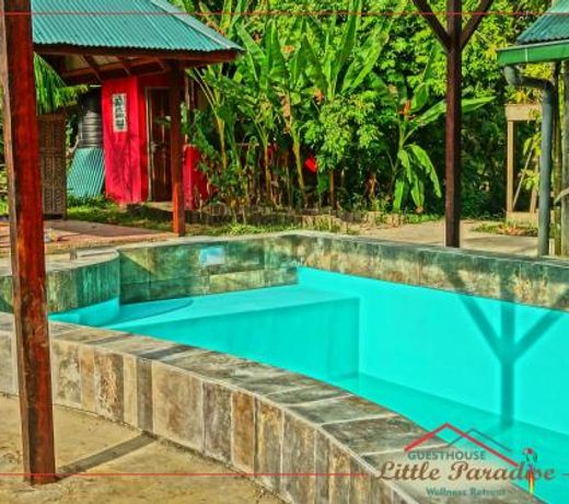 Guesthouse Little Paradise