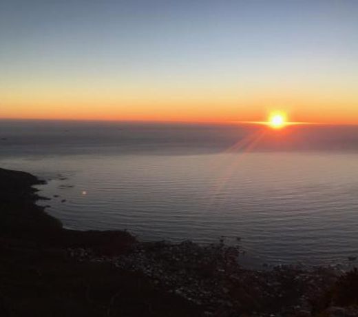 ZenCapeTown Holiday House