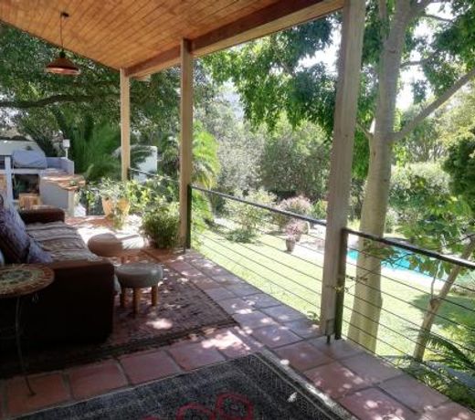 ZenCapeTown Holiday House