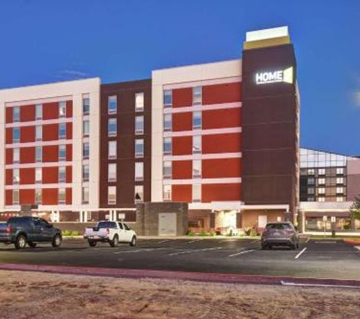 Home2 Suites by Hilton Gilbert