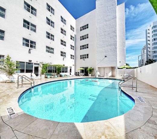 Hampton Inn Miami Beach - Mid Beach