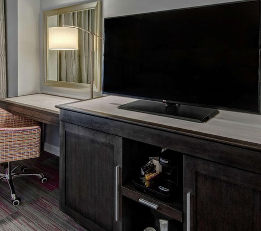 Hampton Inn Miami Beach - Mid Beach