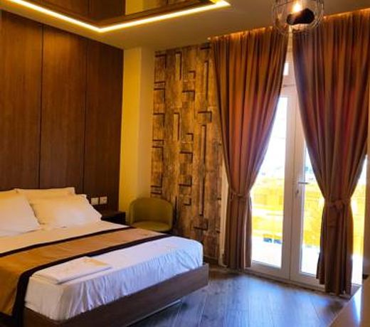 Vila One Beach Hotel