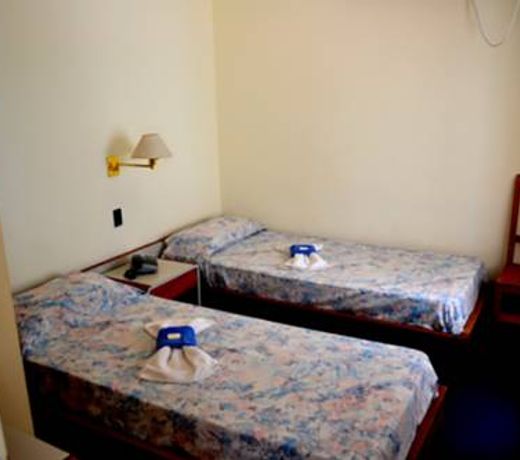 Hotel Riviera