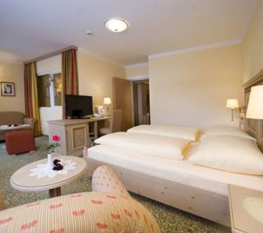 Kinderhotel Kröller