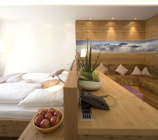 Kinderhotel Kröller
