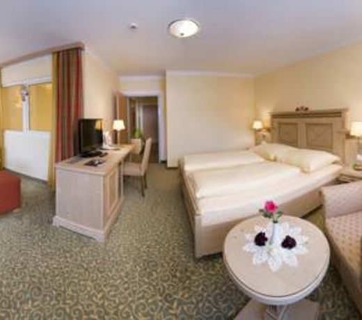 Kinderhotel Kröller