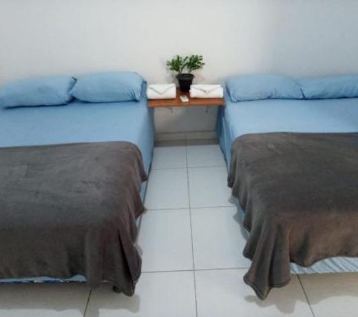 Casa Piauí Hostel